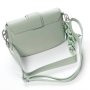 Сумка Жіноча Класична зі шт.-шкіри FASHION 22 2818 green