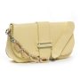 Сумка Жіноча Класична зі шт.-шкіри FASHION 22 2811 yellow