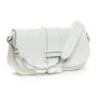 Сумка Жіноча Класична зі шт.-шкіри FASHION 22 2811 white