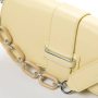 Сумка Жіноча Класична зі шт.-шкіри FASHION 22 2811 yellow