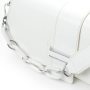 Сумка Жіноча Класична зі шт.-шкіри FASHION 22 2811 white