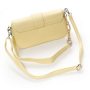 Сумка Жіноча Класична зі шт.-шкіри FASHION 22 2811 yellow