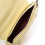Сумка Жіноча Класична зі шт.-шкіри FASHION 22 2811 yellow
