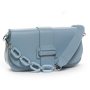 Сумка Жіноча Класична зі шт.-шкіри FASHION 22 2811 navi