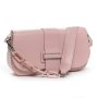 Сумка Жіноча Класична зі шт.-шкіри FASHION 22 2811 pink
