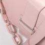 Сумка Жіноча Класична зі шт.-шкіри FASHION 22 2811 pink