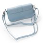 Сумка Женская Классическая иск-кожа FASHION 22 2811 navi