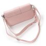 Сумка Жіноча Класична зі шт.-шкіри FASHION 22 2811 pink