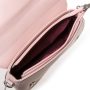 Сумка Жіноча Класична зі шт.-шкіри FASHION 22 2811 pink