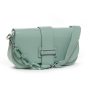 Сумка Жіноча Класична зі шт.-шкіри FASHION 22 2811 green