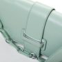 Сумка Жіноча Класична зі шт.-шкіри FASHION 22 2811 green