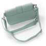 Сумка Жіноча Класична зі шт.-шкіри FASHION 22 2811 green