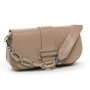 Сумка Жіноча Класична зі шт.-шкіри FASHION 22 2811 khaki