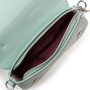 Сумка Жіноча Класична зі шт.-шкіри FASHION 22 2811 green