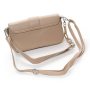 Сумка Жіноча Класична зі шт.-шкіри FASHION 22 2811 khaki