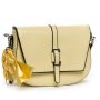 Сумка Жіноча Класична зі шт.-шкіри FASHION 22 18108 yellow