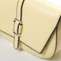 Сумка Жіноча Класична зі шт.-шкіри FASHION 22 18108 yellow