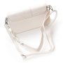 Сумка Жіноча Класична зі шт.-шкіри FASHION 22 2811 beige