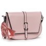 Сумка Жіноча Класична зі шт.-шкіри FASHION 22 18108 pink