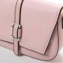 Сумка Жіноча Класична зі шт.-шкіри FASHION 22 18108 pink Сумка Жіноча Класична зі шт.-шкіри FASHION 22 18108 pink