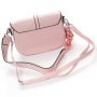 Сумка Жіноча Класична зі шт.-шкіри FASHION 22 18108 pink Сумка Жіноча Класична зі шт.-шкіри FASHION 22 18108 pink