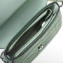 Сумка Женская Классическая иск-кожа FASHION 22 18108 green Сумка Женская Классическая иск-кожа FASHION 22 18108 green