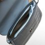 Сумка Жіноча Класична зі шт.-шкіри FASHION 22 18108 blue Сумка Жіноча Класична зі шт.-шкіри FASHION 22 18108 blue