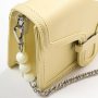 Сумка Жіноча Класична зі шт.-шкіри FASHION 22 153 yellow Сумка Жіноча Класична зі шт.-шкіри FASHION 22 153 yellow