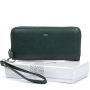 Кошелек Classic Женский кожа DR. BOND W38 green