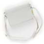 Сумка Жіноча Класична зі шт.-шкіри FASHION 22 153 white