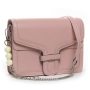 Сумка Жіноча Класична зі шт.-шкіри FASHION 22 153 pink