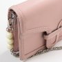 Сумка Женская Классическая иск-кожа FASHION 22 153 pink