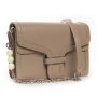 Сумка Жіноча Класична зі шт.-шкіри FASHION 22 153 khaki