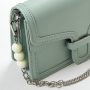 Сумка Жіноча Класична зі шт.-шкіри FASHION 22 153 green