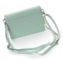 Сумка Жіноча Класична зі шт.-шкіри FASHION 22 153 green