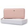 Кошелек Classic кожа DR. BOND W38 pink
