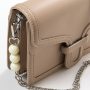 Сумка Женская Классическая иск-кожа FASHION 22 153 khaki Сумка Женская Классическая иск-кожа FASHION 22 153 khaki