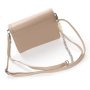 Сумка Женская Классическая иск-кожа FASHION 22 153 khaki Сумка Женская Классическая иск-кожа FASHION 22 153 khaki