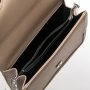 Сумка Женская Классическая иск-кожа FASHION 22 153 khaki Сумка Женская Классическая иск-кожа FASHION 22 153 khaki
