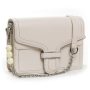 Сумка Жіноча Класична зі шт.-шкіри FASHION 22 153 beige