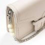 Сумка Жіноча Класична зі шт.-шкіри FASHION 22 153 beige Сумка Жіноча Класична зі шт.-шкіри FASHION 22 153 beige