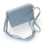 Сумка Жіноча Класична зі шт.-шкіри FASHION 22 153 blue