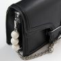 Сумка Жіноча Класична зі шт.-шкіри FASHION 22 153 black Сумка Жіноча Класична зі шт.-шкіри FASHION 22 153 black