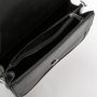 Сумка Жіноча Класична зі шт.-шкіри FASHION 22 153 black Сумка Жіноча Класична зі шт.-шкіри FASHION 22 153 black