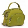 Сумка Женская Текстиль полиамид Jielshi 9919 pea green Сумка Женская Текстиль полиамид Jielshi 9919 pea green