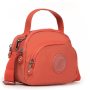 Сумка Женская Текстиль полиамид Jielshi 9919 orange