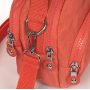 Сумка Женская Текстиль полиамид Jielshi 9919 orange