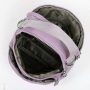 Сумка Жіноча Текстиль поліамід Jielshi 9919 l.purple Сумка Жіноча Текстиль поліамід Jielshi 9919 l.purple