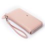 Кошелек Classic кожа DR. BOND W38 pink дешево. Кошелек Classic кожа DR. BOND W38 pink дешево.