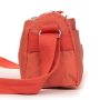 Сумка Жіноча Текстиль поліамід Jielshi 1653 orange Сумка Жіноча Текстиль поліамід Jielshi 1653 orange